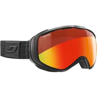 👉 Skibril zwart unisex Julbo Titan OTG Snow Tiger 3660576830509