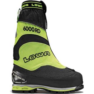 👉 10 mannen zwart groen Lowa - Expedition 6000 Evo RD Expeditieschoenen maat 10, zwart/groen 4052471232721