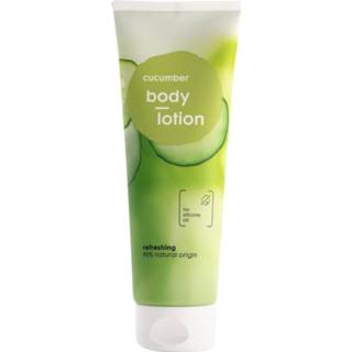 👉 Bodylotion HEMA Vegan - Komkommer 8717763003880