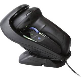 👉 Datalogic Gryphon I GBT4500 Barcodescanner Bluetooth 1D, 2D Imager Zwart Handmatig USB, Bluetooth