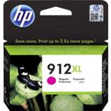 👉 Magenta HP Cartridge 912XL Origineel 3YL82AE 192545866903