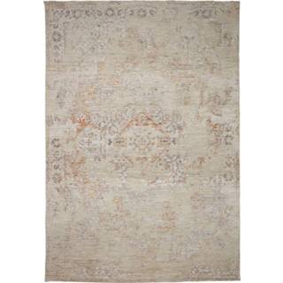 👉 Vloerkleed beige active Harper