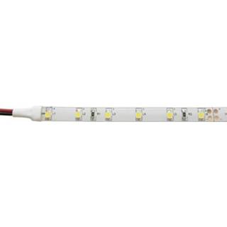 👉 Ledstrip blauw Barthelme 51513414 LED-strip Energielabel: LED Met open kabeleinde 24 V 500 cm 4021553063812