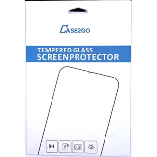 👉 Screenprotector active Lenovo Tab M10 (TB-X605) - Tempered Glass 8719793026594