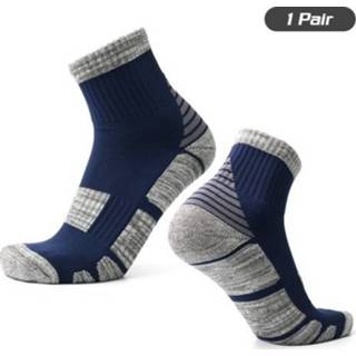 👉 Sock Unisex Sports Socks Anti Slip Performance