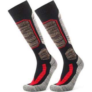 👉 Sock Adults Skiing Socks Thermal Cotton Snowboard