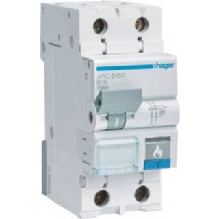 👉 Hager ARC516D Brandbeveiliging switch 16 A 230 V