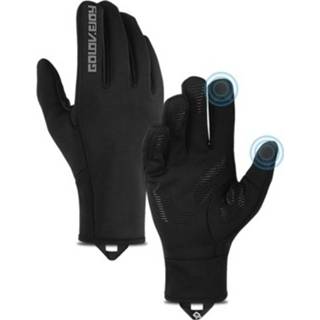 Glove vrouwen Winter Warm Gloves Men Women