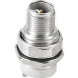 👉 Actuator Weidmüller 2530900000 Sensor/actuator steekconnector 1 stuks 4050118541014