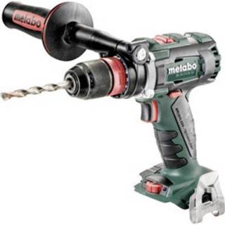 👉 Metabo BS 18 LTX BL Q I Accuschroefboormachine Li-ion 4007430298126