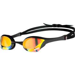 👉 Arena Cobra Ultra Swipe zwembril (spiegelglazen) - Zwembrillen