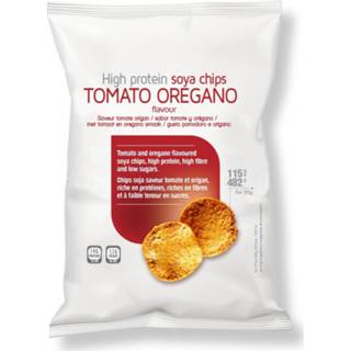 👉 Oregano Proteine chips Tomaat &