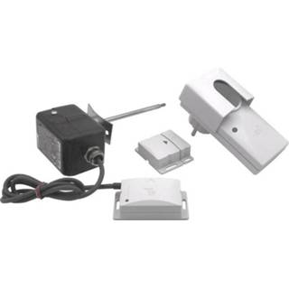 👉 Schabus Draadloze afzuigingsbesturing Komfortpaket FTX 519+FDS 200 4044764004009