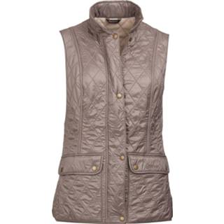 👉 Gilet nederlands Wray Taupe/Pearl