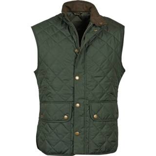 👉 Bodywarmer nederlands mannen Heren Lowerdale Sage