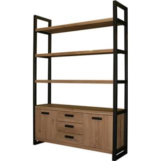 👉 Wandkast nederlands Tiel 137cm