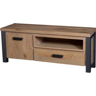 👉 Nederlands Tiel TV-dressoir 128cm