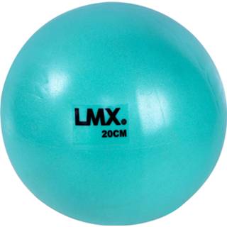 👉 Lifemaxx LMX1260 Pilates Ball 20-25 cm