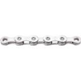 👉 Zilver KMC X12 12 Speed Chain - Kettingen 4715575890203
