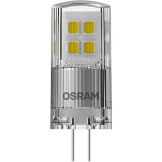 👉 Osram Parathom LED PIN G4 2W 827 | Dimbaar - Vervanger voor 20W 4058075271746