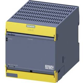 👉 Noodstopschakelaar Siemens SIRIUS 3SK12 115 V/AC