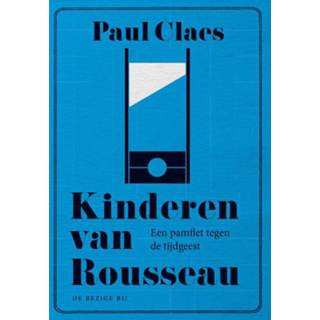 Kinderen van... 9789023486787