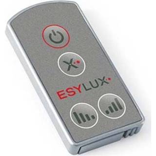 👉 Afstandsbediening ESYLUX KNX EO10306082 Mobil ISABELLE 4015120306082