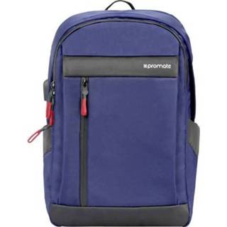 👉 Rugzak blauw Pro Mate Metro-BP MetroBP BL 6959144037370