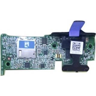 👉 Geheugenkaartlezer zwart groen Dell ISDM and Combo Card Reader - Karten Uitbreidingsmodule Zwart, 5397184035252