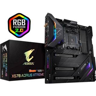 👉 Moederbord Gigabyte X570 AORUS XTREME Socket AMD AM4 Vormfactor E-ATX chipset AMDÂ® 4719331806613