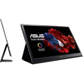 👉 Energielabel Asus ProArt PQ22UC LED-monitor 54.6 cm (21.5 inch) B (A++ - E) 3840 x 2160 pix QHD 1 ms USB-C, Micro-HDMI 4718017203470