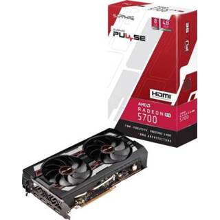 👉 Videokaart Sapphire AMD Radeon RX 5700 Pulse 8 GB GDDR6-RAM PCIe x16 HDMI, DisplayPort 4895106287716