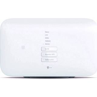👉 Wifi router Telekom 40359891 2.4 GHz, 5 GHz 2.100 Mbit/s 4025125534847