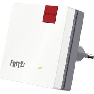 👉 Wifi versterker AVM FRITZ!Repeater 600 Mbit/s 2.4 GHz 4023125028533