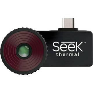 👉 Warmtebeeldcamera Seek Thermal CompactPRO FF -40 tot +330 Â°C 859356006316