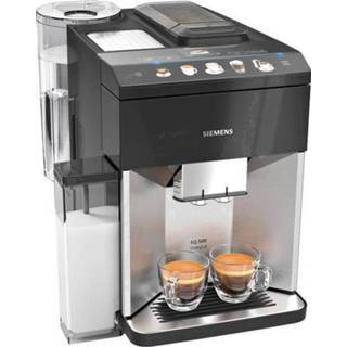 👉 Koffievolautomaat RVS Siemens EQ.500 integral TQ507D03 4242003837443