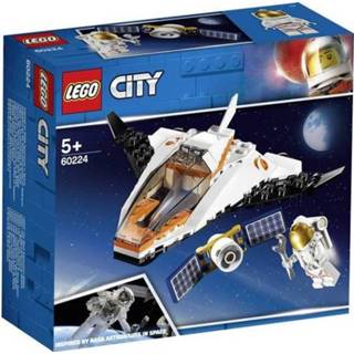 👉 Legoâ® city 60224 5702016369946