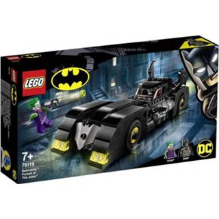 👉 Legoâ® dc comics super heroes 76119 5702016369137