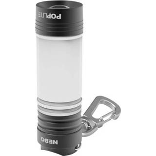 👉 Zaklamp Nebo Poplite LED werkt op batterijen 100 lm 2.5 h 36 g 5060063225845
