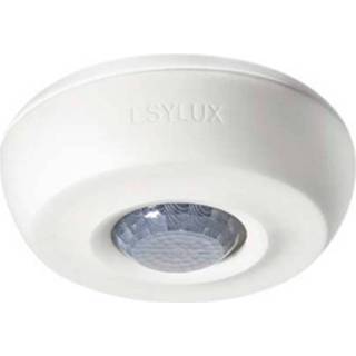 👉 Aanwezigheidsmelder wit ESYLUX EB10430435 Opbouw (plafond) 360 Â° IP40 4015120430435