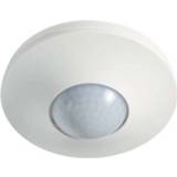 👉 Aanwezigheidsmelder wit ESYLUX EP10426711 Inbouw (plafond) 360 Â° IP20 4015120426711