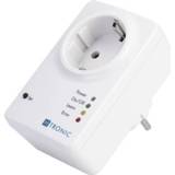 👉 H-Tronic HT1EPP 1618265 Draadloos schakelcontact 2300 W 4260003174030