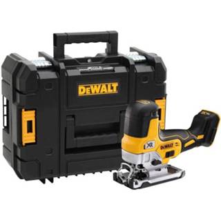 👉 Dewalt DCS335NT Accu-decoupeerzaag Zonder accu 5035048710692