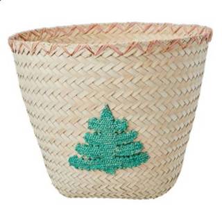 👉 Mand mannen Rice Kerst Met Kerstboom 5708315183283