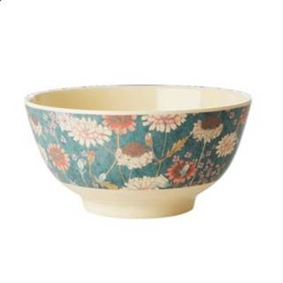 👉 Herfstbloem melamine Rice Kom Herfstbloemen 5708315184044