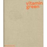 👉 Vitamine donkergroen Vitamin Green - Joshua Bolchover 9780714862293