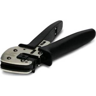 👉 Phoenix Contact CRIMPFOX LC-RJ 45S 1207420 Krimpprofiel Variosub Stift VS-08-ST-RJ45 RJ45 Geschikt voor merk Phoenix Contact 469215