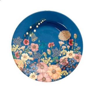 👉 Bord melamine Rice Bloemen Collage 5708315184792