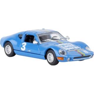 👉 Starline Models 27408 H0 Auto Melkus 4026538274085