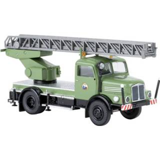 👉 Brekina 71730 H0 Vrachtwagen IFA 4026538717308